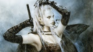 Luis Royo  Apocalypse [upl. by Ainafetse954]