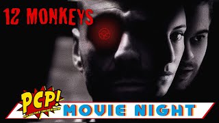 12 Monkeys 1995 Movie Review [upl. by Enylecoj]