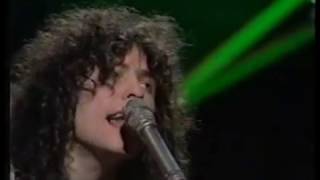 Hot Love  TRex Top of the Pops 1971 [upl. by Neyuh]