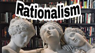 Rationalism  what is rationalism in urud Hindi [upl. by Walke]