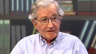 Noam Chomsky The Stony Brook Interviews Part One [upl. by Donal]