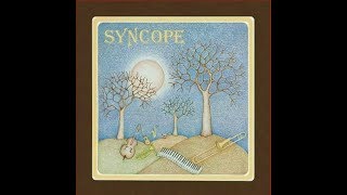 Syncope  Syncope 1980 FULL VINYL ALBUM [upl. by Wyck]