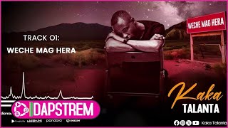 Kaka Talanta Weche Mag HeraSms Skiza 6988475 to 811 Official Music Audio [upl. by Eiralih]