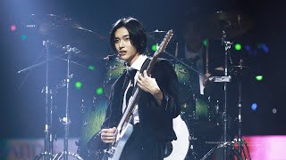 4K 231202 라이즈 원빈 RIIZE WONBIN FOCUS fancam IntroGet A GuitarTalk Saxy  MELON MUSIC AWARDS  MMA [upl. by Hcirteid]