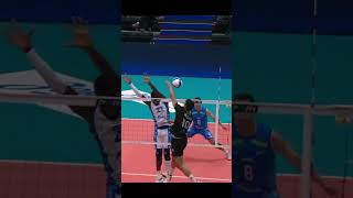 😰Volleyballvolleyball game [upl. by Cuthbertson]