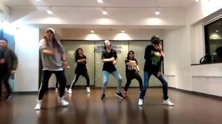 SEVENTEEN세븐틴  만세MANSAE dance cover 2jimmy dance yuchi老師 [upl. by Annovahs637]