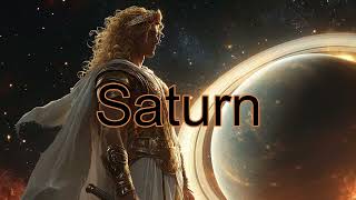 Saturn Rap Audio [upl. by Lim]