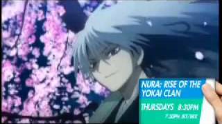 Animax Asia  April 2011 Highlights [upl. by Fairweather]