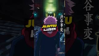 Jujutsu Kaisen saison 3 annoncée [upl. by Hedberg]