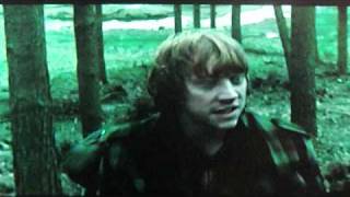 Harry Potter and the Deathly Hallows part 1 TV Spot 9 [upl. by Eli]