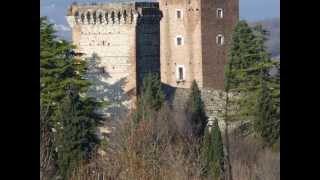 Montecchio maggiore VIwmv [upl. by Marbut]