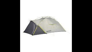 Salewa Litetrek II Tent [upl. by Ronna]