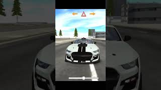 Thar😈😈 vs Mustang🔥🔥 bouncing car statustrendingviralshortsytshorts [upl. by Nivel64]