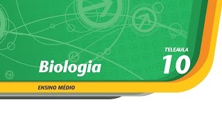 10  Por que ferver a água antes de beber  Biologia  Ens Médio  Telecurso [upl. by Enneicul]