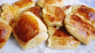 ENROLADINHO DE QUEIJO E PRESUNTO I LANCHE DELICIOSO EM FAMILIA I [upl. by Ened]