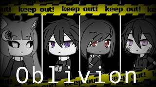 Oblivion meme  gacha life [upl. by Lathrop]