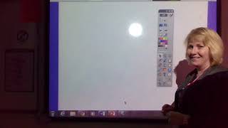 ActivInspire tools for Promethean Board [upl. by Lesak]