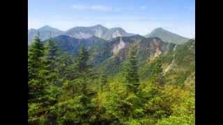 Hiking Sawteeth Mountain Adirondacks [upl. by Ambrose149]