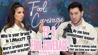 Answering hard questions we’ve NEVER addressed  Fool Coverage ep 6 [upl. by Emersen]