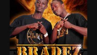 BRADEZ FT KWABENA KWABENA DONDOO GUITAR MIX [upl. by Nnaesor]