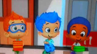 Bubble Guppies UK A Hambulance Sandwich [upl. by Faith742]