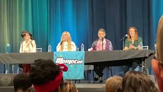 Animation Creators Panel  MomoCon 2024 [upl. by Clements]