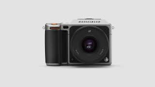 Hasselblad X1D EVF Tutorial Browse Images [upl. by Wisnicki]