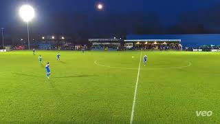 THE GOALS  Biggleswade FC 22 Bedford Town  261223 [upl. by Rahab]