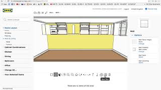 Ikea Kitchen Planner Malaysia  Kitchen Cabinet Ikea Malaysia [upl. by Brooking]