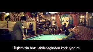 CCLOWN씨클라운  Far awayYoung love멀어질까봐 Türkçe Altyazı [upl. by Assenar]