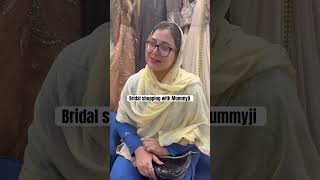 Mummyji is scary 😄 comedy bahu saas family [upl. by Doane965]