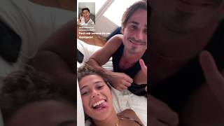 PERRINE ET MAXENCE EN COUPLE APRES SECRET STORY  😱💏 Stories 28 juin 2024 [upl. by Michaele]