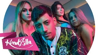 MC Menor da VG  Te Conheço de Antes KondZilla [upl. by Aenil]