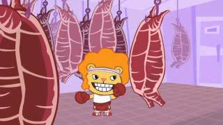 Happy Tree Friends episodio 5 completo [upl. by Treboh]