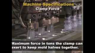 Extrusion Blow Molding  Lesson 1  The Process and the Equipment [upl. by Arema488]