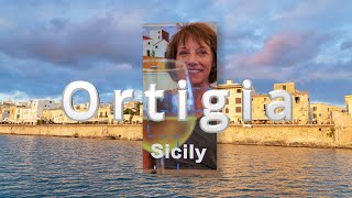 ORTIGIA SICILY Exploring the Island [upl. by Mikkel]