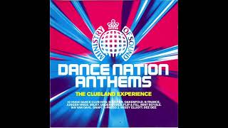 Dance Nation Anthems cd1 2002 [upl. by Fritzie]