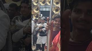 Best hip hop dance l chawla band delhi l kherkra l janmashtami jaloos shorts new letest [upl. by Elisee]