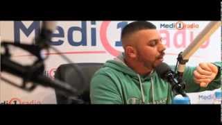 Mozaik 2014  Muslim avec Mountassir sur Medi1 Radio 12 [upl. by Levison]