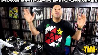 Serato Scratch Live Tutorial introduction [upl. by Eiuol582]