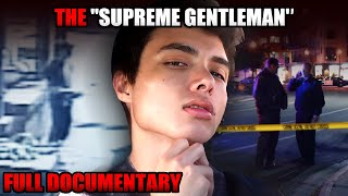 The Life and Crimes of Elliot Rodger quotThe Supreme Gentlemanquot  In Full Detail [upl. by Gaillard827]