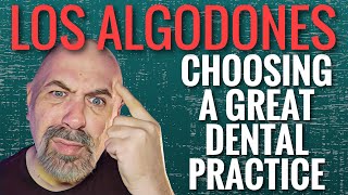 How To Choose A Los Algodones Dentist [upl. by Berri]