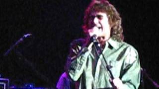 Mickey Thomas amp Elvin Bishop  Fooled Around amp Fell In Love Live 2008 [upl. by Gershom]