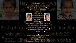 lina Sardar Khil texas 2 [upl. by Zinck]