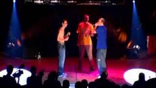 Roxorloops vs Joel Turner  Final C  1st Beatbox Battle World Championship [upl. by Dian104]