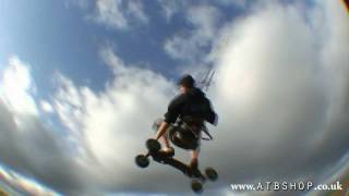 Best Kiteboarding Kahoona ATBshop [upl. by Mariette]