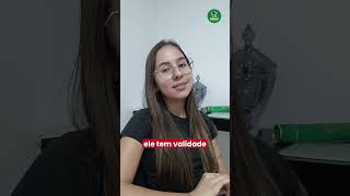 Quer saber como verificar a validade do seu certificado 📜🔍 [upl. by Charla]