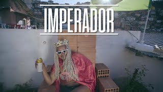 ADL  Imperador prod Índio [upl. by Philana588]