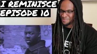 EPMD  Crossover  REACTION  I REMINISCE Ep 10 [upl. by Harolda190]