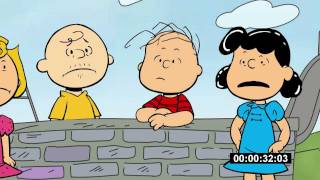 Outtakes Youre Entering Puberty Charlie Brown Parody [upl. by Innattirb810]